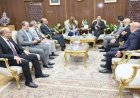 محافظ المنوفية يستلم 1000 كوبون غذائي من البنك الزراعي المصري لدعم الأسر المحتاجة