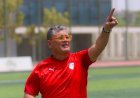 تدريب شامل لحكام دوري نايل يجمع بين النظرية والتطبيق العملي