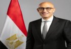 شيخ الأزهر يستقبل السفير البريطاني في القاهرة ويبحثان تعزيز أفق التعاون المشترك