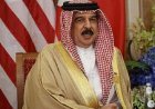 ملك البحرين يثمن الدعم الدولي في مواجهة العدوان الإيراني