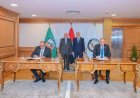 النيابة العامة وهيئة قضايا الدولة تعززان التعاون الرقمي من خلال بروتوكول شراكة جديد