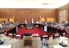 محافظ البحر الأحمر يعلن حالة الاستنفار القصوى لاستقبال عيد الأضحى المبارك