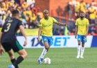 صنداونز يحقق فوزا مثيرا على الجيش الملكي في ذهاب نهائي دوري الأبطال