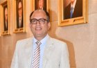 قنديل يعلن اختيار نادي جامعة حلوان لاستضافة البطولة الأفريقية للألعاب القتالية
