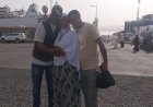وزارة السياحة تيسّر حلم سيدة مصرية بلقاء أبنائها في العقبة قبل أدائها مناسك الحج