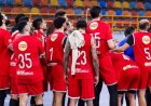 الأهلي يكشف عن تشكيلته لمنافسات نهائيات بطولة إفريقيا لكرة السلة BAL