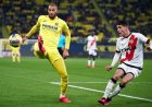 رايو فاييكانو يحقق انتصاراً قوياً على فياريال بهدفين في الدوري الإسباني