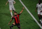 نيس يواجه صدمة جديدة أمام ميتز ويعقد وضعه في معركة البقاء بالدوري الفرنسي