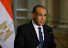 وزير الخارجية يغادر إلى لندن لتعزيز العلاقات الدبلوماسية