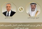 مصر تساهم في تعزيز التكامل الإفريقي من خلال مشاركتها في فعالية الصحة العالمية