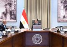 مدبولي يؤكد على أهمية المتابعة المستمرة لأعمال صيانة كوبري السادس من أكتوبر