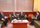 رئيس مجلس النواب يوجه التهاني للرئيس السيسي بمناسبة عيد الأضحى المبارك