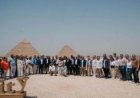 مصر تحقق إنجازا تاريخيا في مؤشر مسح الموازنة المفتوحة 2025 وفقا لبيانات وزارة المالية