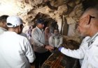 عازفة الناي سينام هوندار أوغلو تتألق في مصر وتلتقي بجمهورها المحب للفن