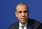 وزير الخارجية يشارك في مؤتمر الشراكات الدولية بجلسة نقاشية مثيرة