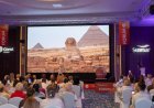 العلمين تحتضن فعالية سينرجي 2026 البولندية لتعزيز السياحة الوافدة