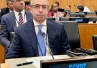 السفير المصري في الكويت يستقبل طلاب الجالية المصرية في لقاء مميز