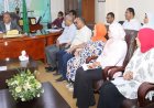 الفيوم ترفع درجة الاستعداد القصوى في جميع القطاعات استعداداً لعيد الأضحى المبارك