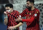 اتحاد العاصمة يحقق الفوز على أولمبيك أقبو بهدف ويتصدر الدوري الجزائري