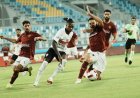 الزمالك يقترب من اللقب بعد مواجهة مثيرة ضد سيراميكا كليوباترا
