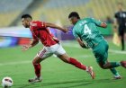 الأهلي يتحدى المصري في مواجهة صعبة لحسم لقب الدوري في صراع ناري