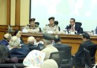 الأكاديمية الطبية العسكرية تعقد ندوة مميزة لدعم تطوير نظام الرعاية الصحية