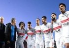لاعبو الزمالك يسعون للحصول على درع الدوري ومصالحة الجماهير في مواجهة سيراميكا