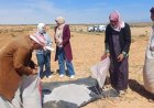 بحوث الصحراء تطلق حقول إرشادية في مطروح لمكافحة التغيرات المناخية وتعزيز الأمن الزراعي