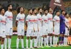 لاعبو الزمالك يتكاتفون من أجل الفوز بدرع الدوري وإرضاء الجماهير أمام سيراميكا