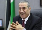 نائب رئيس دولة فلسطين يشيد بدعم الحكومة الألمانية للشعب الفلسطيني