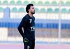 تسعة غيابات تؤرق الزمالك قبل لقائه الحاسم مع سيراميكا في الدوري