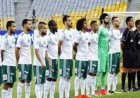 طمين يتصدر هجوم المصرى في مواجهة حاسمة أمام الأهلى لتحديد بطل الدورى