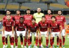 فخرى لاكاى يتألق في قيادة هجوم سيراميكا ضد الزمالك لحسم لقب الدوري