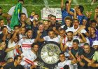 ليلة الحسم المثيرة الزمالك يسعى لملاحقة اللقب الـ15 ضد سيراميكا