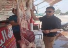 ضبط نصف طن من الدقيق البلدي المدعم في الإسماعيلية من قبل وزارة التموين