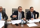 تنمية الصعيد صناعيا أولوية قصوى وفق تصريحات لجنة الصناعة بمجلس النواب