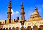 الأزهر يندد بالهجوم الإرهابي على المسجد في سان دييجو ويدعو لاتخاذ تدابير صارمة
