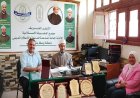 إطلاق حملات تبرع بالدم في قرى بني سويف بجهود البنك الإقليمي للدم والأزهر