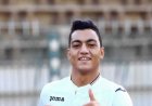 مصطفى محمد يؤكد أن لاعبي الزمالك رجال حقيقيون ويستحقون لقب الدوري