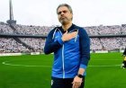 معتمد جمال يهدي لقب الدوري لجماهير الزمالك تكريماً لروح محمد صبري ووالده