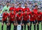 منتخب مصر يكشف عن القائمة المبدئية للمشاركة في كأس العالم 2026
