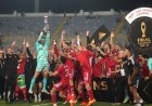 الأهلي يغيب عن دوري أبطال إفريقيا لأول مرة بعد 23 عاماً ويشارك فقط في الكونفدرالية