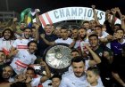 مكافأة 5 ملايين جنيه لتتويج الزمالك بالدوري ومعتمد جمال يحقق إنجازا تاريخيا