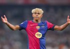 برشلونة يتصدر سباق المواهب الأوروبية ويامال يتألق كأبرز نجم في قائمة الفتى الذهبي 2026