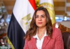 وزيرة التنمية المحلية تكشف عن انطلاق المرحلة الأولى لتجهيز مواقع الغوص في شرم الشيخ