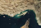 جوتيريش يناقش مع وزير الخارجية الأمريكي تطورات الوضع في مضيق هرمز عبر هاتفه