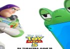 ديزني تكشف عن البوسترات المثيرة لـ Toy Story 5 قبل عرضه العالمي في يونيو