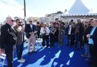 تعاون مثير بين مهرجان القاهرة السينمائي الدولي وفيبريسي ومواهب ديربان لتعزيز السينما العالمية