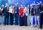 مهرجان علوم الإعلام يحتفي بعمداء الكليات ورموز الإعلام والطلاب المتفوقين