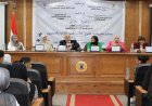 مشاريع تخرج مميزة في إعلام القاهرة تضم 67 مشروعاً مبتكراً